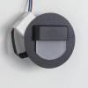 Встраиваемый светодиодный светильник Citilux Скалли CLD006R5 фото 2