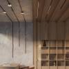 Трековый светильник Technical Points Levity TR193-1-5W4K-M-B фото 2