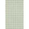 Декор Kerama Marazzi Левада MM6409 Мозаичный Зеленый Светлый 25x40