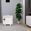 Электрический конвектор iVigo EPK4550E07 Белый фото 13