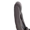 Кресло компьютерное Tetchair Driver 19291 серый/серый фото 11