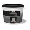 Декоративное покрытие Derufa Stucco Velluto Silver с эффектом шелкового перелива 1 кг