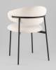 Стул Stool Group Evan LV-125-E10-01 Молочный фото 5