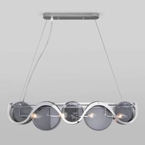Подвесная люстра Bogates Galicia 353/4 Smart