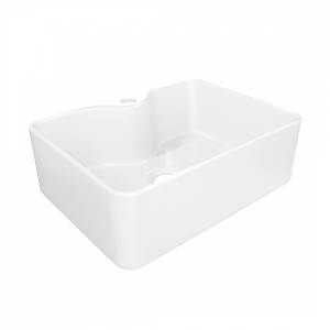 Раковина Maretti Umbria UM13NS41-844 белая