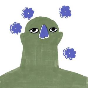 Керамогранит 41ZERO42 Stories 4101298 Caravan Lux 10x10