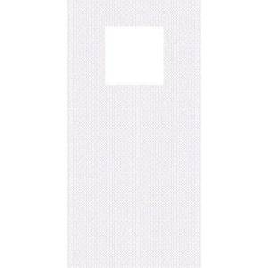 Декор Нефрит Керамика Аллегро Восточные Узоры Бордовый С Вырезом (8.2x8.2) 20x40