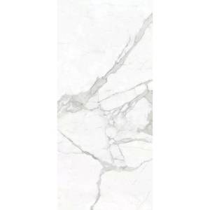 Керамогранит Zodiac Ceramica Calacatta MN011AP271206 Bianco Polished 6 mm 120x270