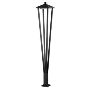 Уличный светильник Odeon Light Bearitz 6655/12GA