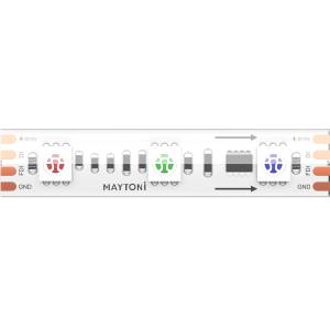 Светодиодная лента Led Strip 201245