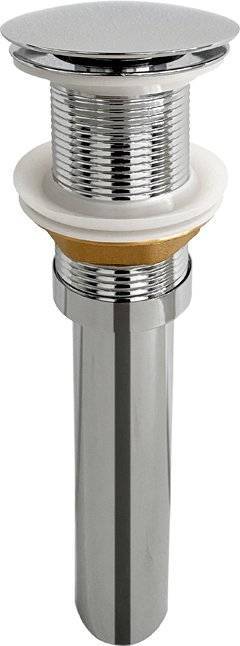 Донный клапан для раковины Ceramica Nova CN2000CH