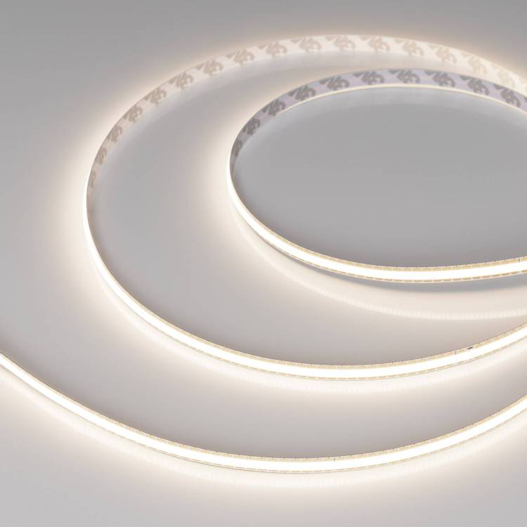 Лента светодиодная Arlight Cob 43416