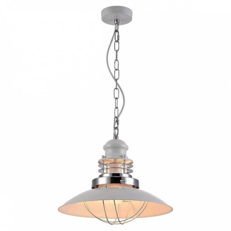 Подвесной светильник Lussole Loft Ketchikan GRLSP-8030