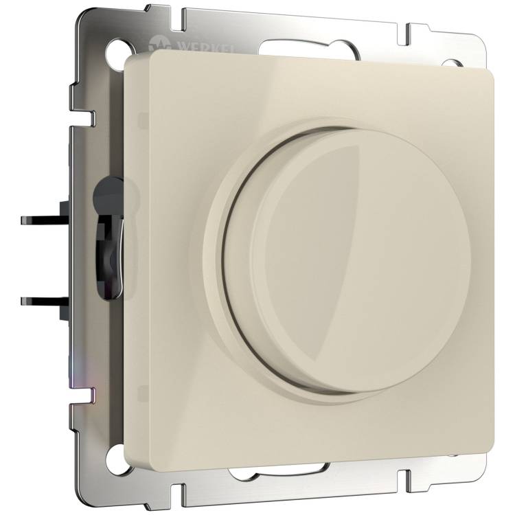 Диммер Werkel Встраиваемые механизмы W1142003