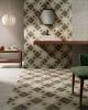 Керамогранит Fioranese Cementine Retro CMR20RM Retro_Mix naturale 20x20 фото 12