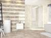 Декор Baldocer Dreire Nami Carbone 28x85 фото 2