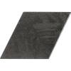 Керамическая плитка Ape Ceramica Snap A034382 Rombo Graphite 25.9x15