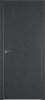 Межкомнатная дверь Владимирская Фабрика Дверей Urban Z Jet Loft Silver Mould SE 800x2000