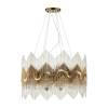 Люстра Odeon Light Savikia 4983/12