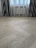 SPC Паркет Quartz Parquet Английская Елка 5/43 4V 33-414 Дуб Шампань 635x127 фото 4
