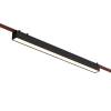 Трековый светильник Denkirs Belty Linear DK5676-BK фото 2