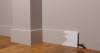 Плинтус Decor-Dizayn Грани DD709 200x1.3x10 фото 3