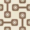 Керамогранит Ennface Pattern ENPTR6070MT2020 Levels Canvas Matt 20x20