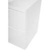 Тумба с раковиной BelBagno Marino H100 bianco lucido фото 7