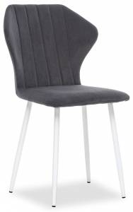 Стул Leset Гувер 2500000103551 серый ultra grafit