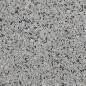 Керамогранит Casalgrande Padana Terrazzo 12574629 Grey Lappato 75.5x75.5
