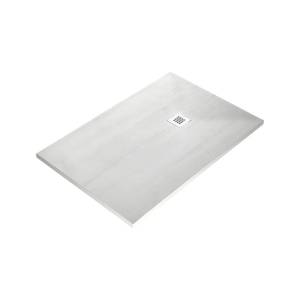 Поддон для душа Wasserkraft Aller 10T06 120x80