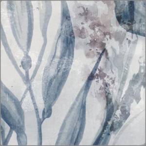 Декор CARMEN Souk Kasbah Mix Blue 13x13