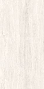 Керамогранит Fondovalle Royal Travertino ROT264 Bianco Vein Real Matt 8.5mm 60x120