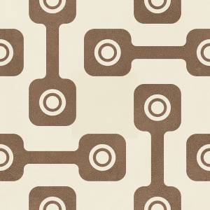 Керамогранит Ennface Pattern ENPTR6070MT2020 Levels Canvas Matt 20x20
