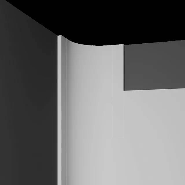 Соединитель радиусный Artpole SRG7 16x16x1.3