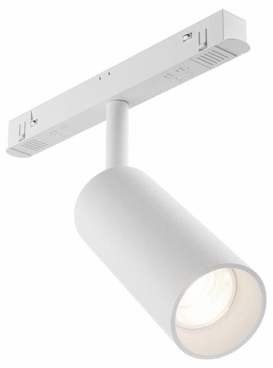 Трековый светильник Technical Focus Led TR032-4-12W3K-S-DS-W