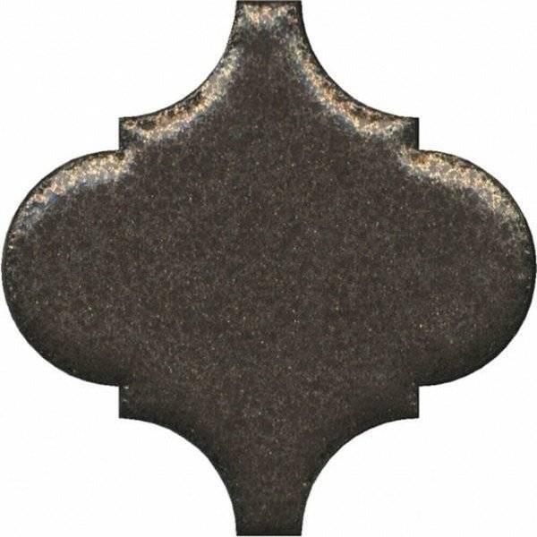 Декор Kerama Marazzi Арабески Котто OS/A45/65001 6.5x6.5