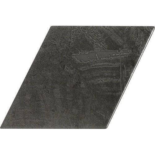 Керамическая плитка Ape Ceramica Snap A034382 Rombo Graphite 25.9x15