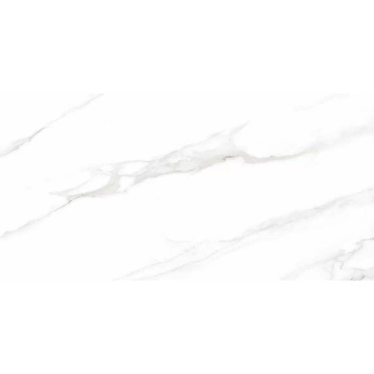 Керамогранит Ceradim Calacatta Regal Grey Белый 60x120