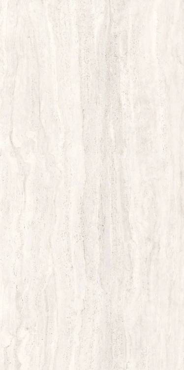 Керамогранит Fondovalle Royal Travertino ROT264 Bianco Vein Real Matt 8.5mm 60x120