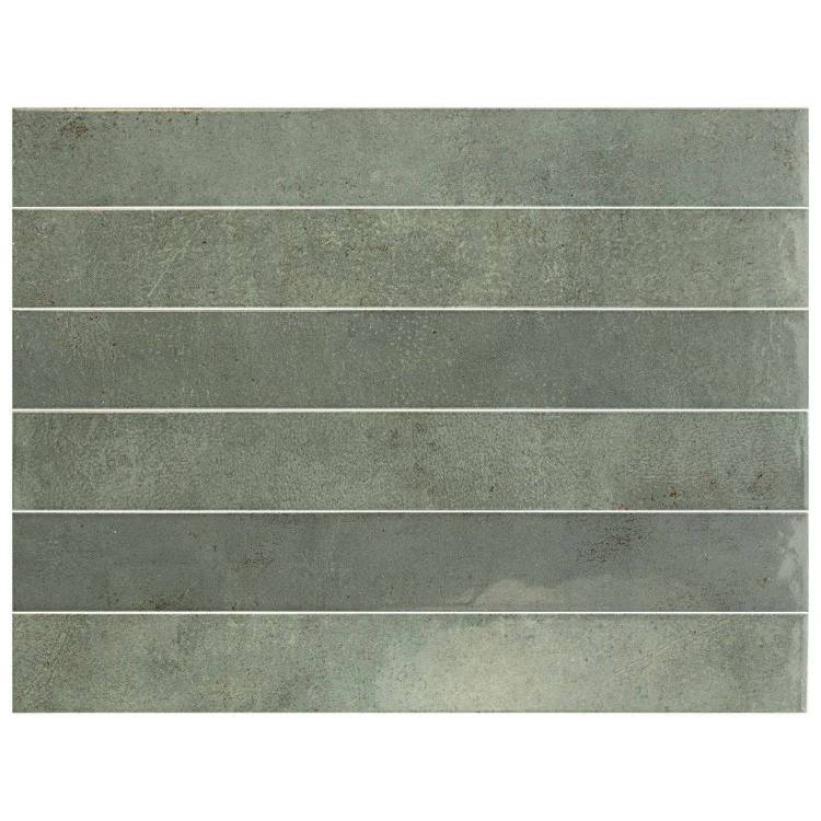 Керамогранит Equipe Verticale 31928 Oakmoss 5x40