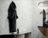 Керамогранит Atrivm Cosmo ATR00008 Black 20x24 фото 3