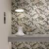 Керамогранит Arcadia Ceramica Corten SH1004-D Grey decor shape + Glue 60x120 фото 3