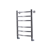 Полотенцесушитель водяной Comfysan Noumi 013660 W-6 60/40 хром