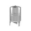 Гидроаккумулятор UNIPUMP 80л, (верт), нерж. сталь, мембрана EPDM