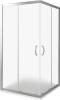 Душевой уголок Good Door Infinity CR-100-G-CH 100x100 фото 3