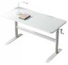 Стол детский регулируемый Everprof Kids table 1 19085, EP Table 1 White Белый фото 2