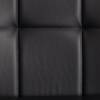 Стул полубарный Tetchair Medeo 24919 черный, экокожа фото 7