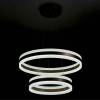 Подвесной светильник LED4U L10822-60-40 фото 5