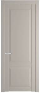 Межкомнатная дверь Profil Doors 1.2.1 PD полотно Сэнд 600x2000